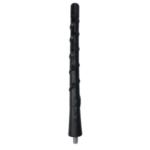 آنتن خودرو کالانیکس مدل AN-20718CMPICH-10685 طرح مارپیچ مناسب برای پژو 207