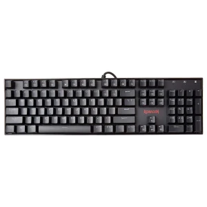 کیبورد گیمینگ ردراگون مدل Mitra K551 RGB