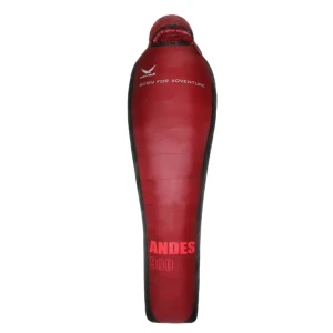کیسه خواب اسنو هاوک مدل Andes 900