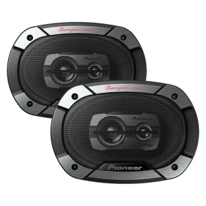 اسپیکر خودرو پایونیر مدل TS-6975 مجموعه 2 عددی