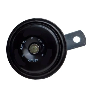 بوق خودرو چیکال مدل P-2086 مناسب برای پراید و تیبا