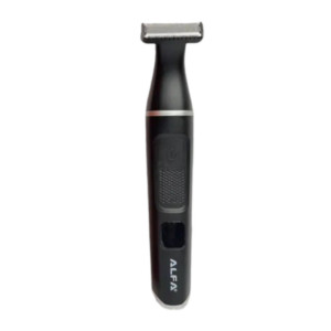 ماشین اصلاح موی بدن و صورت ألفا مدل AL-111 3in1