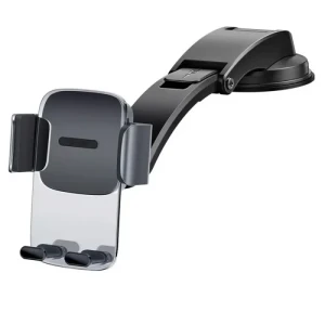 نگهدارنده گوشی موبایل بیسوس مدل Easy Control Clamp