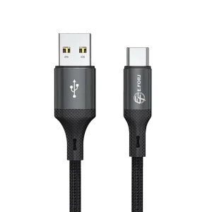 کابل تبدیل USB به USB-C ایفورج مدل SP-01 طول 1 متر