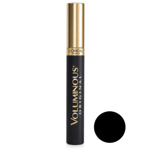 ریمل جدا کننده اورآل مدل Voluminous شماره 305 رنگ مشکی