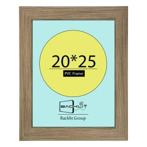 قاب عکس بکلیت مدل تخت 242-307-313 رومیزی سایز 25×20 سانتی متر