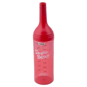 بطری روغن مانیا مدل S-450