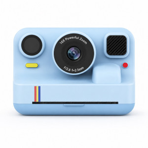 دوربین عکاسی چاپ سریع کودک مدل Kids Print Camera