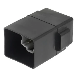 رله یک قلو 4 پین جی ای اس پی کد 503901 مناسب برای پراید صبا کاربراتور