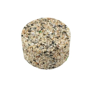 بلوک معدنی پرندگان الی کد AS150 وزن 100 گرم