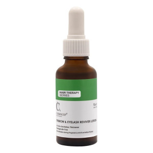 لوسیون تقویت کننده ابرو و مژه کازموسپ مدل REVIVER حجم 50 میلی لیتر
