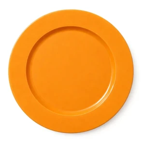 بشقاب میوه خوری مدل T-4130