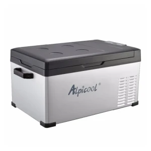 یخچال خودرو الپی‌کول مدل C25 ظرفیت 25 لیتر