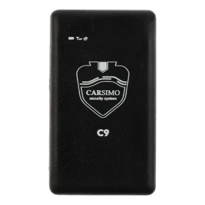 ردیاب خودرو کارسیمو مدل C9