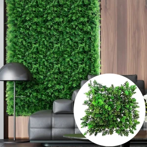 چمن مصنوعی مدل آکواریوم کد Cv2 سایز 26×26 سانتی متر