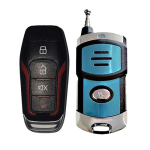 دزدگیر خودرو چیتا مدل SPEEDT4-E13