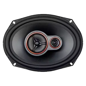 اسپیکر خودرو مجیک آدیو مدل MA-7190 بسته 2 عددی