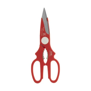 قیچی آشپزخانه پارتنر مدل KP-1500S کد 10002