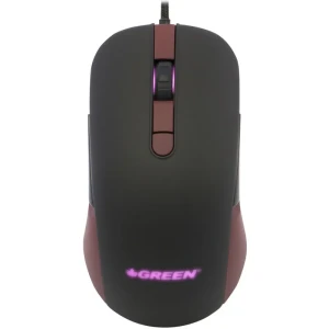 ماوس مخصوص بازی گرین مدل GM402