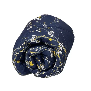 لحاف مانیکاهوم مدل چیچک پلاس یکنفره سایز 230×150 سانتی‌ متر