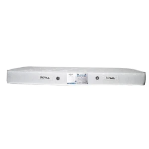 تشک رویال مدل آسایش طبی کد T01 دو نفره سایز 200 × 160 سانتی‌ متر