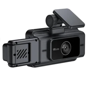 دوربین ثبت وقایع خودرو مدل  BLACK BOX