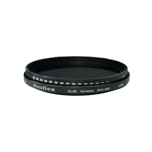 فیلتر لنز پنفلکس مدل VARIABLE NDX 2-400-43MM