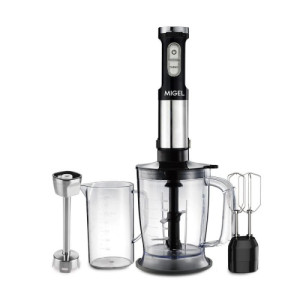 گوشت کوب برقی میگل مدل GHB 810