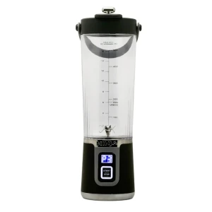 شیکر شارژی نینجا مدل HP-188 گنجایش 0.5 لیتر