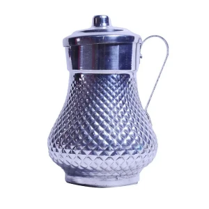 پارچ مدل چکشی قجری