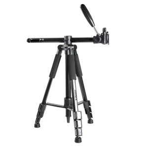 سه پایه دوربین جیفن مدل Professional 4 Section