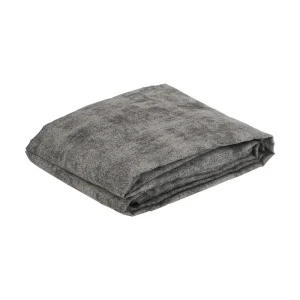 ملحفه آرین مدل کشدار پتینه دو نفره سایز 160x200 سانتی متر