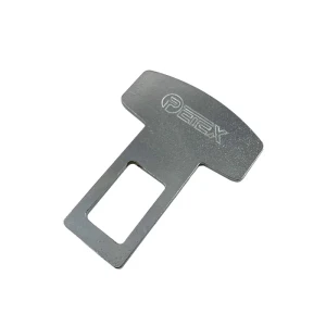 زبانه کمربند ایمنی خودرو پیتکس مدل PTX-Z
