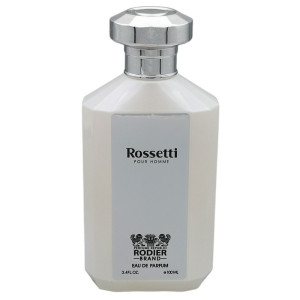 ادوپرفیوم زنانه رودیر مدل Rossetti با رایحه شیرین حجم 100 میلی لیتر