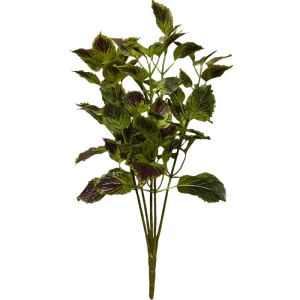 گل مصنوعی مدل بوته حسن یوسف 5 شاخه