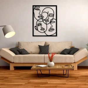 دیوارکوب مدل F19