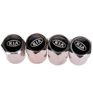 سر والف لاستیک خودرو ال بی او طرح کیا کد 3310 بسته 4 عددی