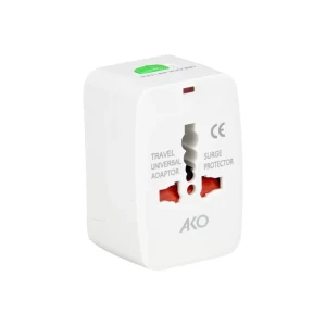 مبدل برق آکو مدل AH-20