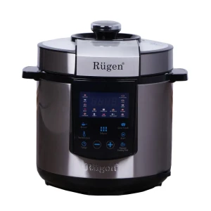 زودپز برقی 6 لیتری روگن مدل Rü-1415