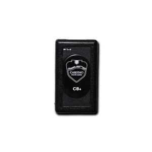 ردیاب خودرو کارسیمو مدل +C8