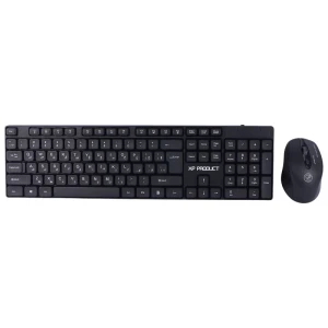 کیبورد و ماوس  بی سیم ایکس پی-پروداکت مدل XP-W5900