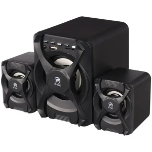 اسپیکر دسکتاپ پی نت مدل U-2500