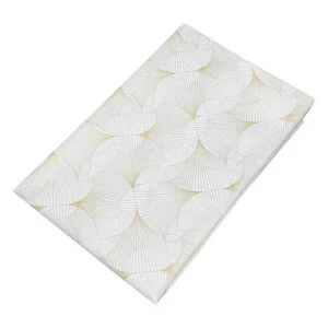 پرده حمام مدل PHF سایز 180x200 سانتی متر