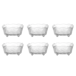 پیاله تویو ساساکی مدل P-26480-EX-NB بسته 6 عددی