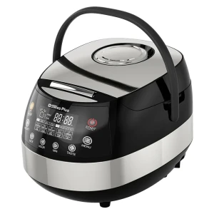 پلوپز 12 نفره سوئیس پلاس مدل SRC-5500S