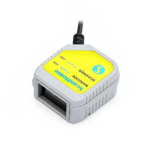 بارکد خوان دو بعدی اسکن هوم مدل SH-800
