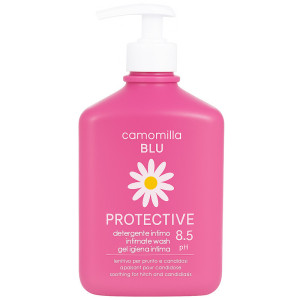 ژل بهداشتی کامومیلا مدل Protective حجم 300 میلی لیتر