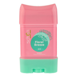 استیک ضد تعریق زنانه شون مدل FLORAL BREEZE حجم 75 میلی لیتر