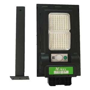 چراغ خورشیدی خیابانی 30 وات  ویمکس مدل IR-V8230