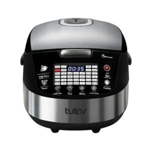 پلوپز 6 نفره تولیپس مدل  RC - 446